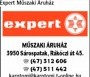 Expert 