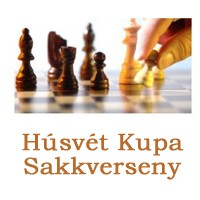 Húsvét Kupa Sakkverseny, Sárospatak  - Húsvét Kupa Sakkverseny