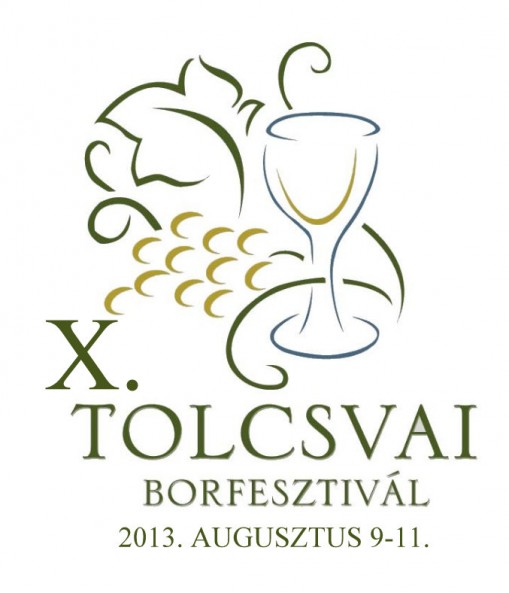  - Tolcsvai Borfesztivál